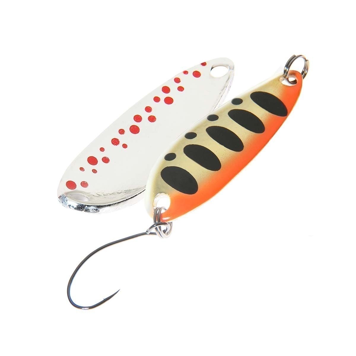 

Блесна колеблющаяся (микроколебалка) Bait 06g цвет 58, Bait