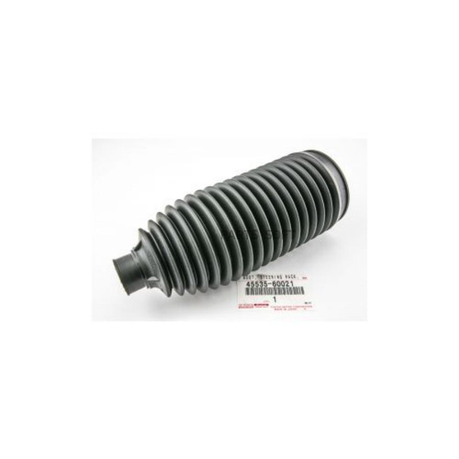 

TOYOTA-LEXUS 4553560021 ПЫЛЬНИК ТЯГИ РУЛЕВОЙ