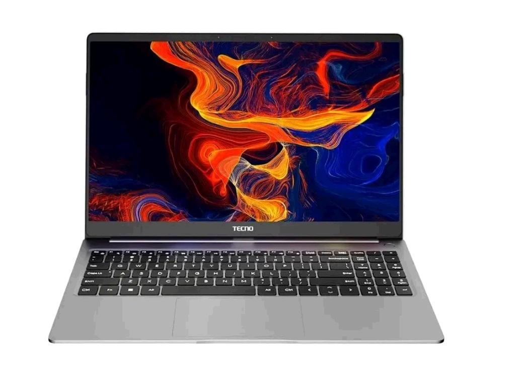 

Ноутбук Tecno MegaBook T1 Silver (TCN-T1R7D15.1.SL), MegaBook T1