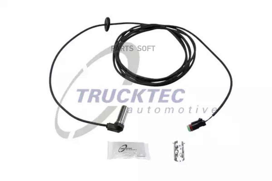 

Датчик Частота Вращения Колеса TRUCKTEC 0342051
