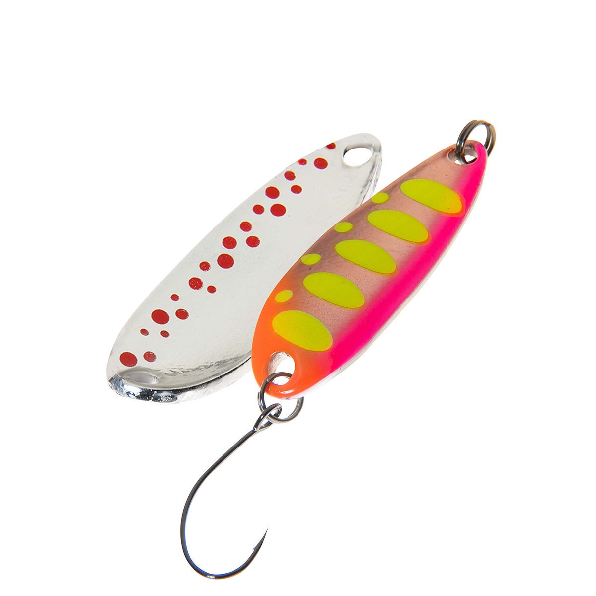 

Блесна колеблющаяся (микроколебалка) Bait 06g цвет 707, Bait