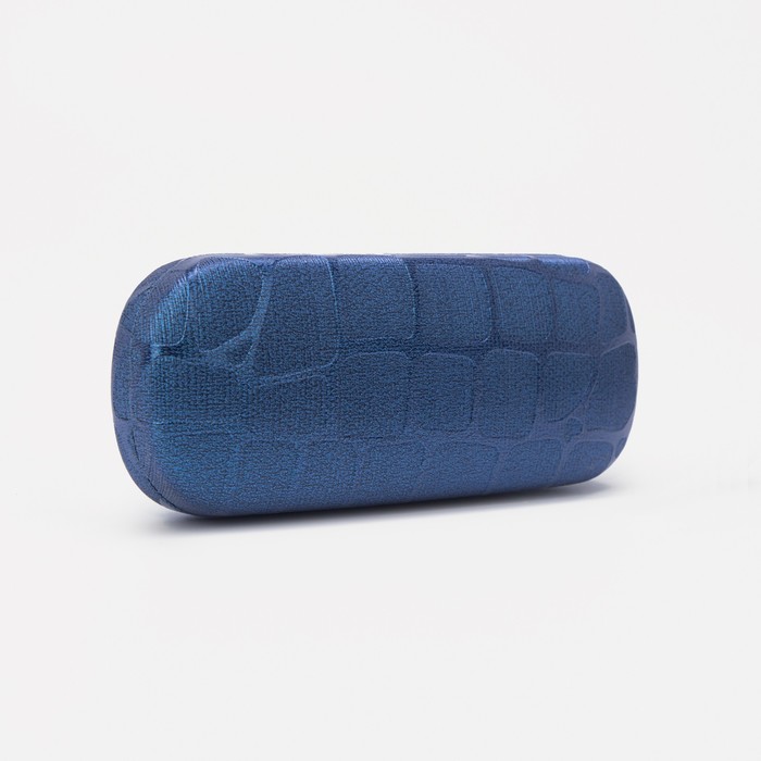 

Футляр женский Sima-land 5053123 синий, 5053123