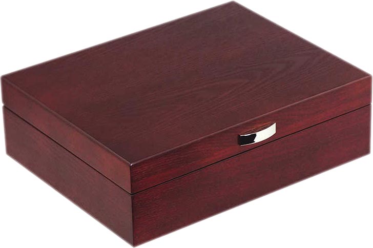 

Шкатулка для часов Prestige SW-2376-8-C, Коричневый