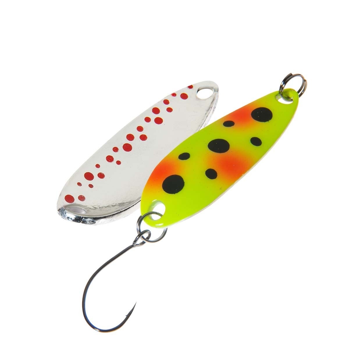 

Блесна колеблющаяся (микроколебалка) Bait 06g цвет 746, Bait