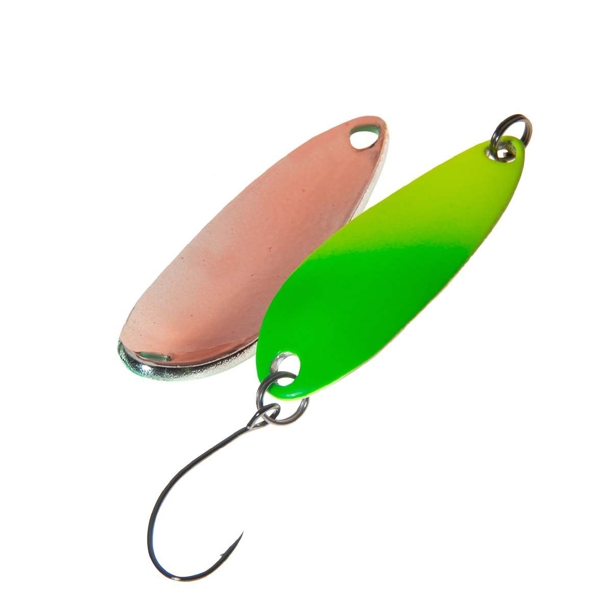 

Блесна колеблющаяся (микроколебалка) Bait 06 g цвет 752, Bait
