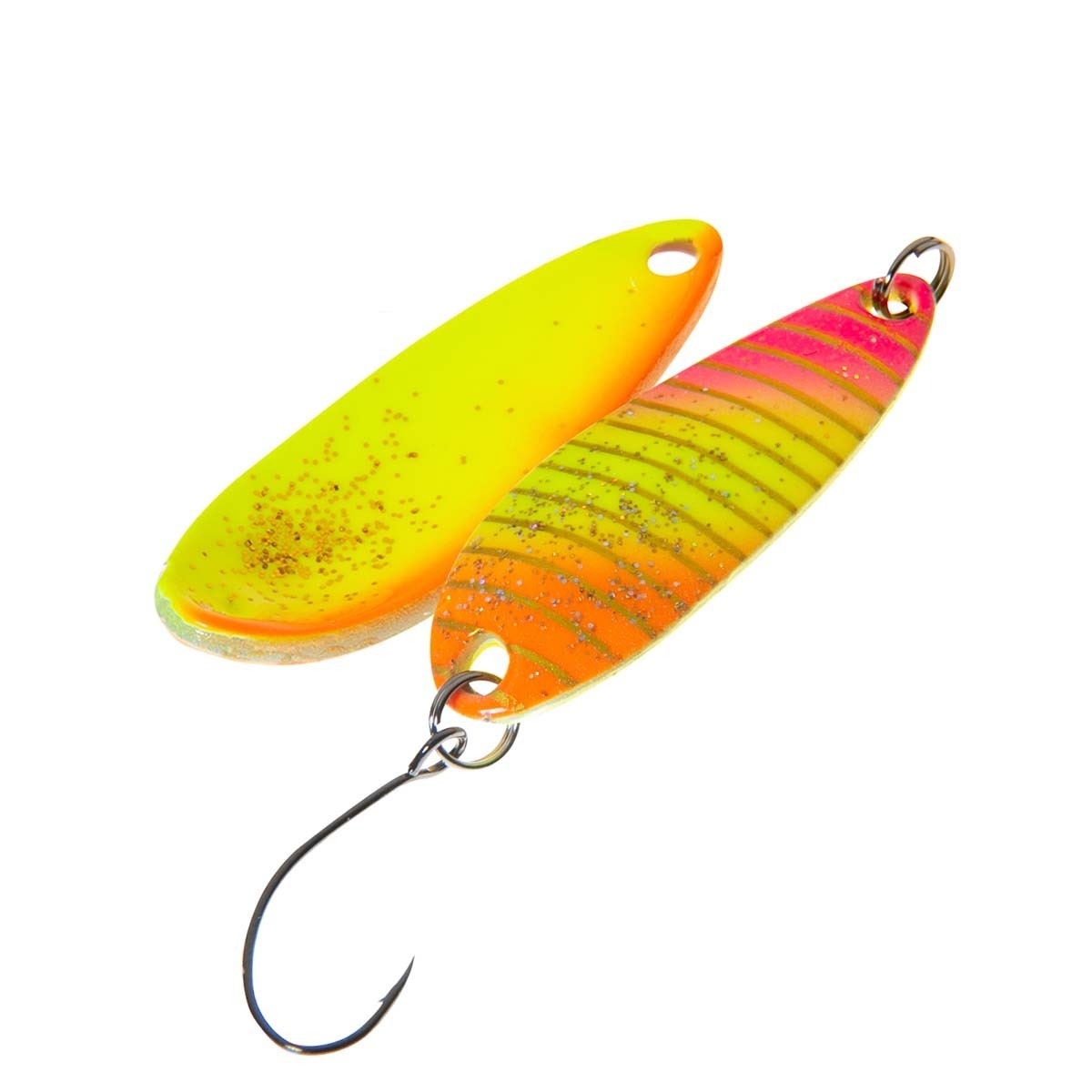 

Блесна колеблющаяся (микроколебалка) Bait 06g цвет 796, Bait