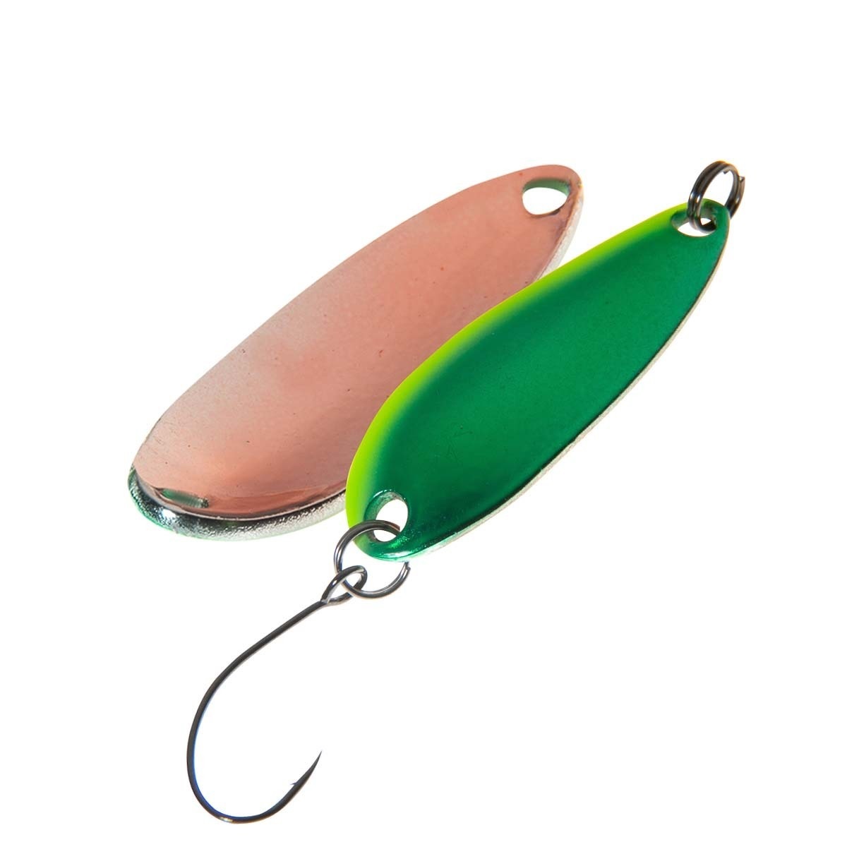 

Блесна колеблющаяся (микроколебалка) Bait 06g цвет 808, Bait