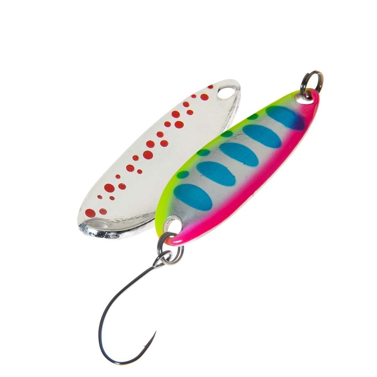 

Блесна колеблющаяся (микроколебалка) Bait 06g цвет 812, Bait