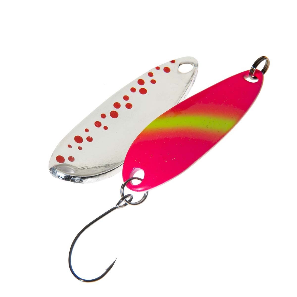 

Блесна колеблющаяся (микроколебалка) Bait 06g цвет 818, Bait