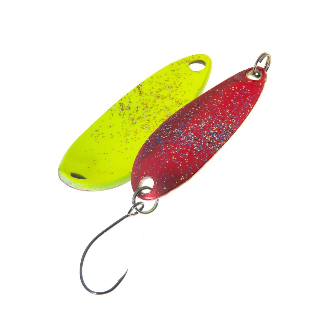 

Блесна колеблющаяся (микроколебалка) Bait 06g цвет 832, Bait