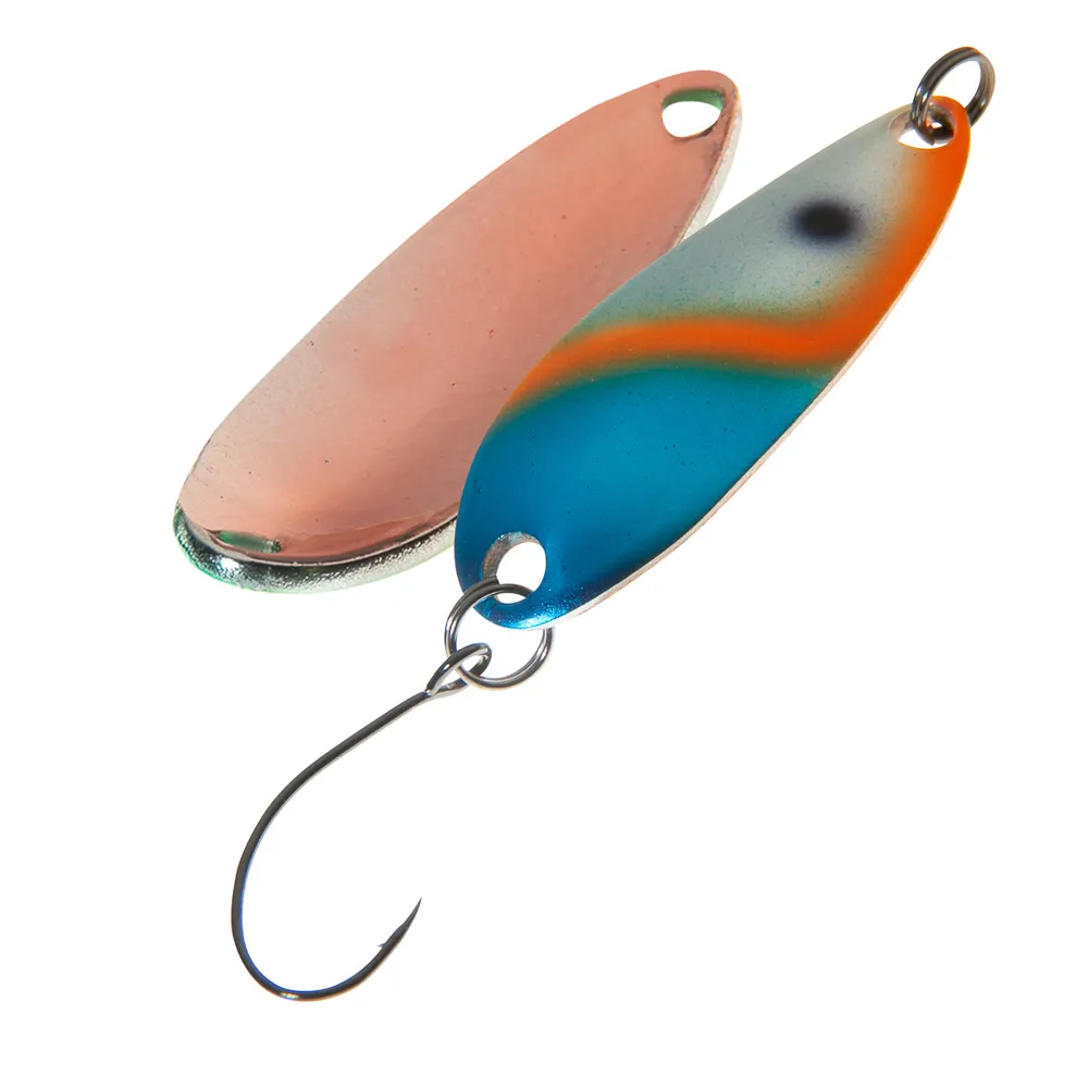 

Блесна колеблющаяся (микроколебалка) Bait 06g цвет 834, Bait