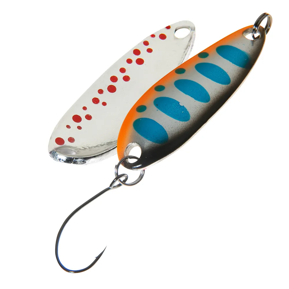 

Блесна колеблющаяся (микроколебалка) Bait 06g цвет 837, Bait