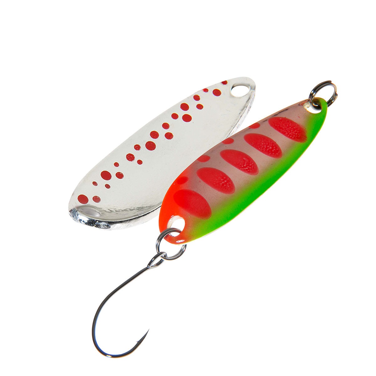 

Блесна колеблющаяся (микроколебалка) Bait 08g цвет 709, Bait