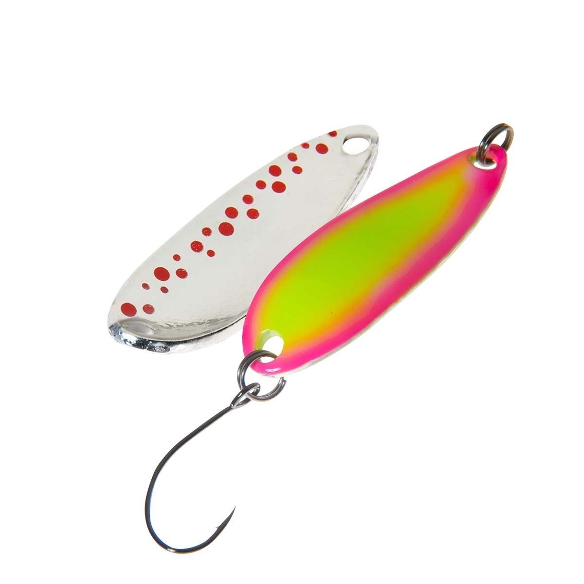 

Блесна колеблющаяся (микроколебалка) Bait 08g цвет 748, Bait