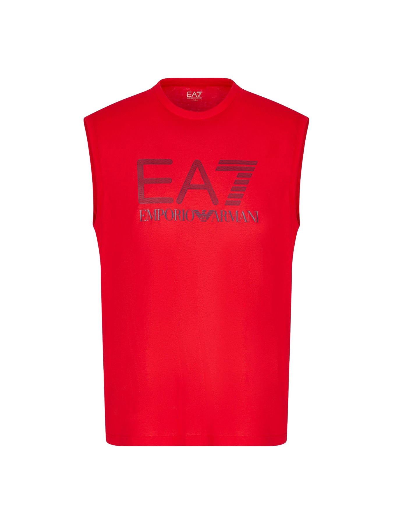 

Майка мужская Ea7 Emporio Armani 3KPT80PJ02Z 52 RU, 3KPT80PJ02Z