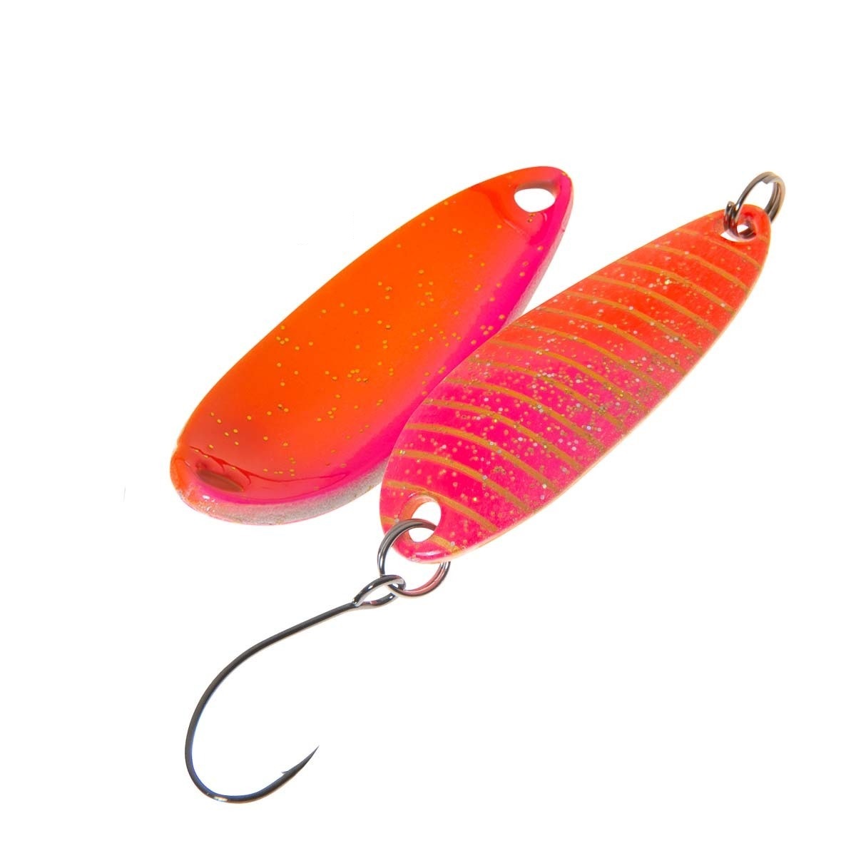 

Блесна колеблющаяся (микроколебалка) Bait 08g цвет 795, Bait