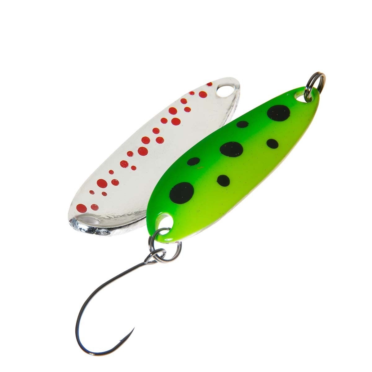 

Блесна колеблющаяся (микроколебалка) Bait 08g цвет 797, Bait