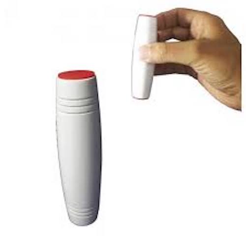 

Игрушка антистресс MOKURU 434232, 9 см, Белый