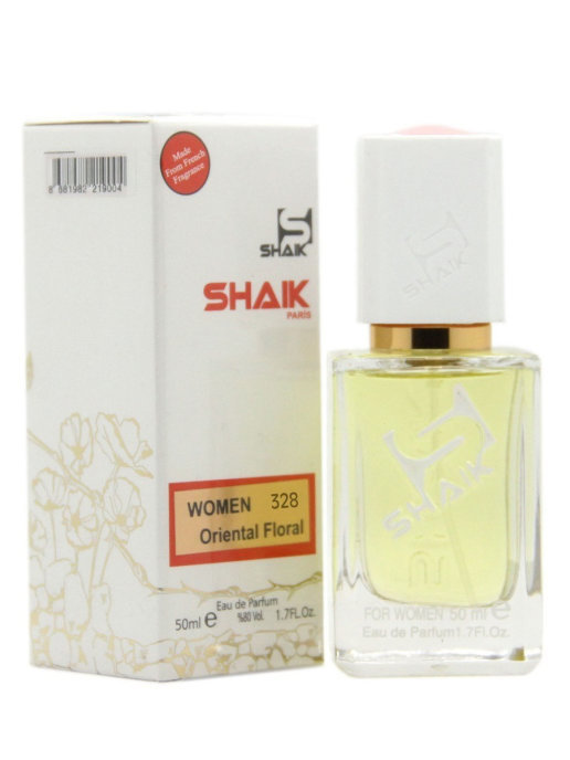 

Парфюмерная вода SHAIK № 328 Joy by Dior Intense, 50 мл, №116 Femme Woman, 50 мл