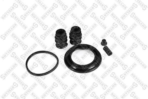 

STELLOX 0499126SX 04-99126-SX рем.к-т диск.торм.пер d54\KIA Rio/Shuma 1.3-1.8i 16V 01 1шт