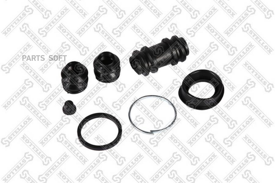 

Рем.к-т диск.торм. зад. d32 Sumimoto Toyota RAV-4 II 00-05 Stellox 0499128sx