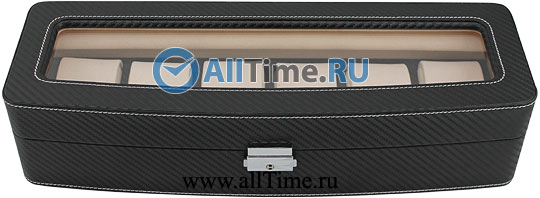 фото Шкатулка для часов allbox 6w-hx