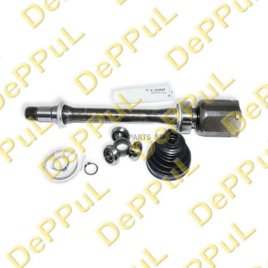 

Шрус Внутренний Правый DEPPUL DERC055