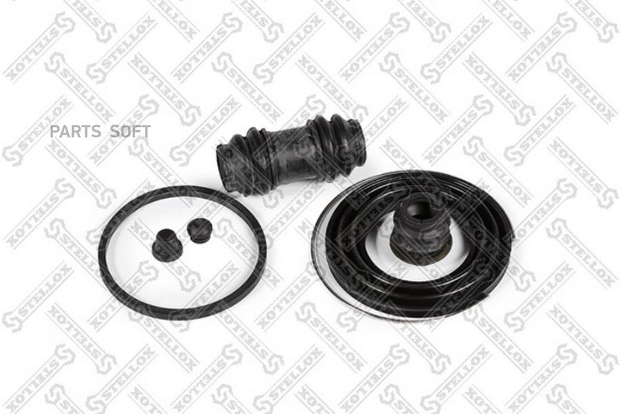 

Рем.к-т диск.торм. d=60 (Akebono)Toyota Liteace 92> Stellox 0499146sx