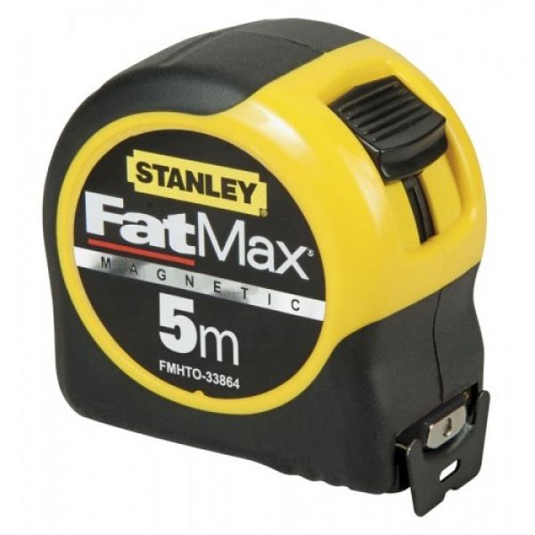 Рулетка Stanley FMHT0-33864