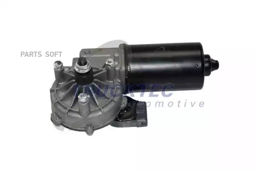 

Электродвигатель Стеклоочистителя TRUCKTEC 0558023