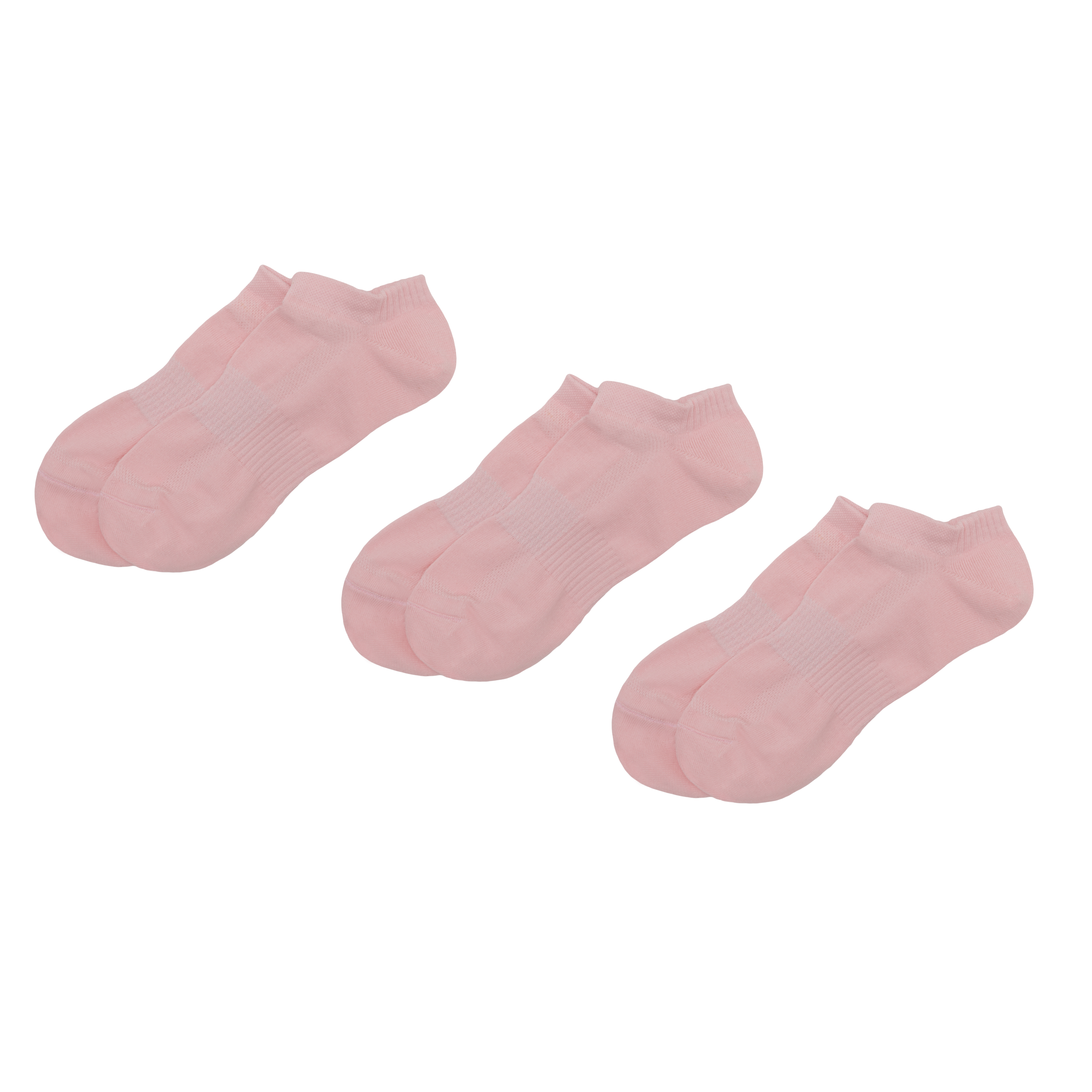 Комплект носков мужских WEME 0000178 розовых 40-44