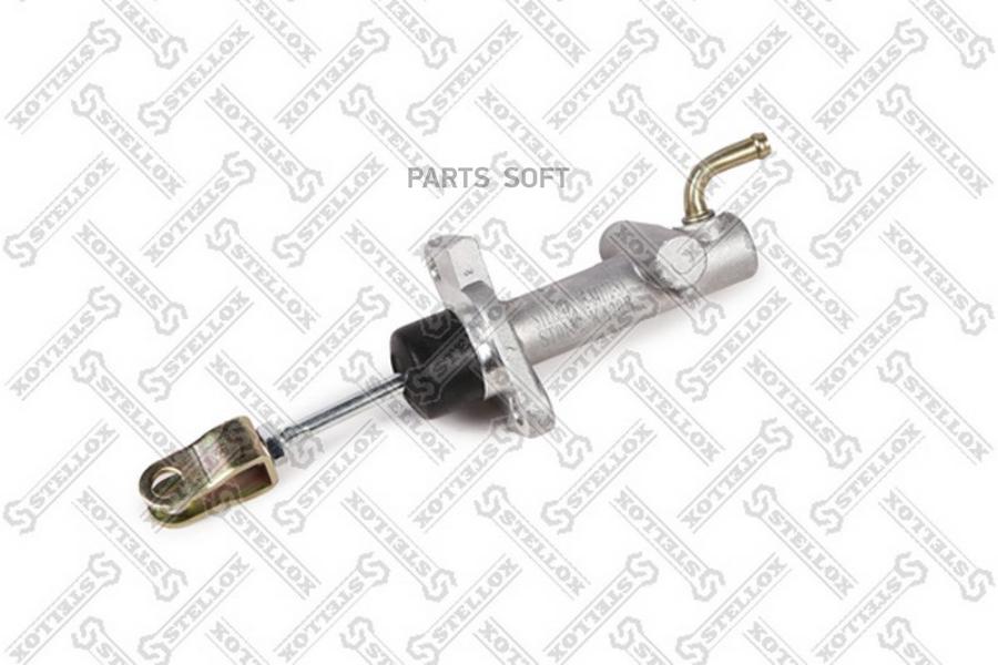 

STELLOX 0584172SX 05-84172-SX цилиндр сцепления главный!\ Daewoo Lanos 1.4-1.6 16V 97 ()