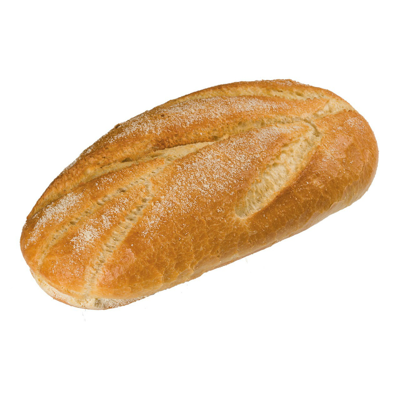 фото Хлеб хлебный дом нежный пшеничный с сыром замороженный 300 г