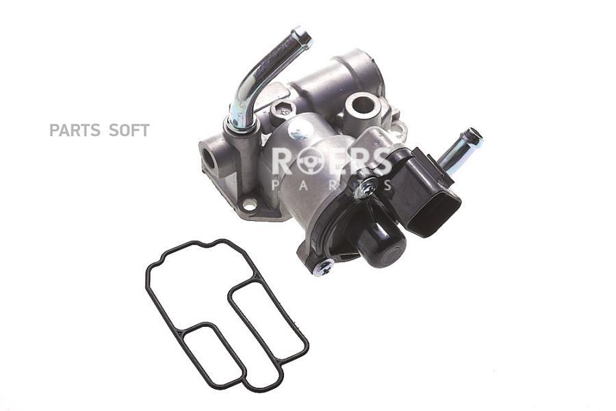 

ROERS-PARTS Клапан холостого хода в сборе с корпусом