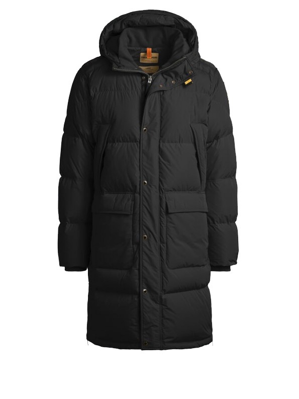 

Зимняя куртка мужская Parajumpers HF04LONGBEAR 50 RU, HF04LONGBEAR