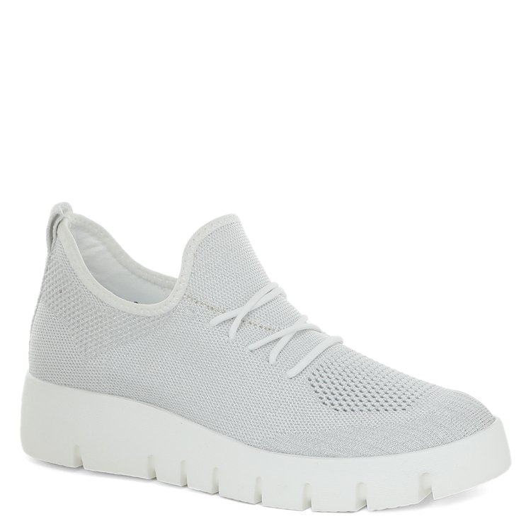 

Кроссовки женские Tendance AJ-XW01-3C серебристые 41 EU, AJ-XW01-3C