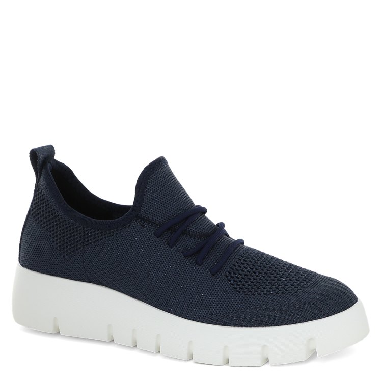 

Кроссовки женские Tendance AJ-XW01-3C синие 38 EU, Синий, AJ-XW01-3C