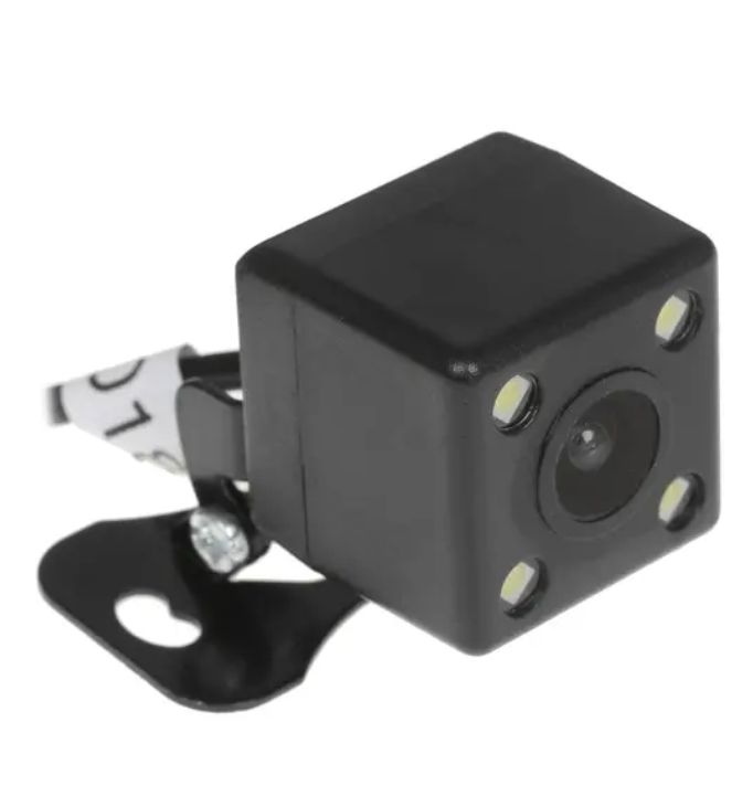 Камера заднего вида SilverStone F1 Interpower IP-662 LED
