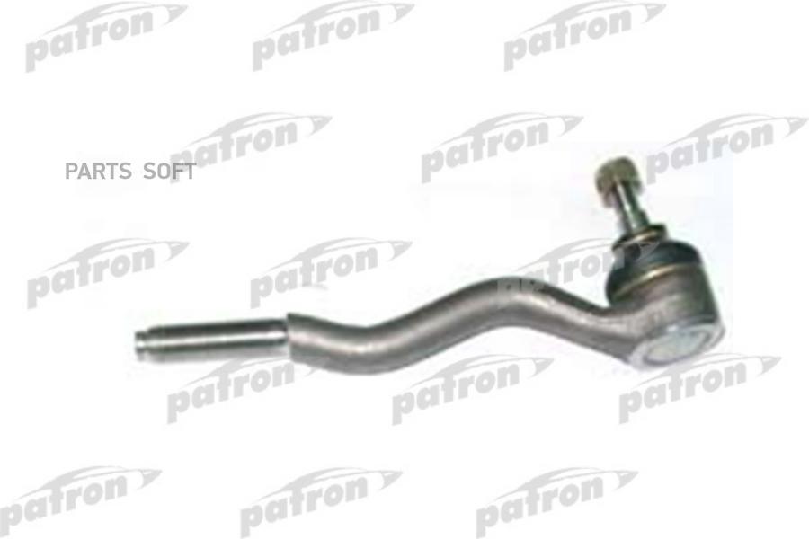 

Наконечник рулевой тяги BMW: 316/318i 10.82- (Произведено в Турции) PATRON PS1063