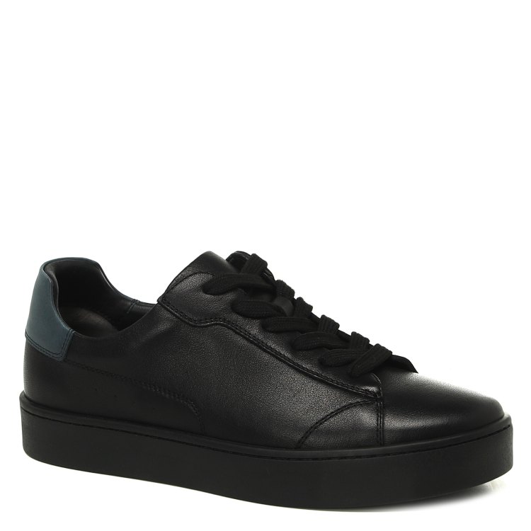Кеды женские Tendance HC2129-22 черные 37 EU
