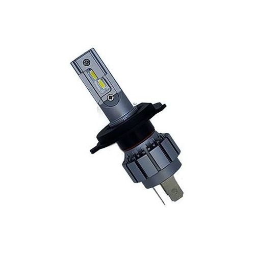 

Лампа автомобильная светодиодная Sho-Me G3 Lite LH-H4 H/L, H4, 9-16В, 15Вт, 5000К, 2шт, G3 Lite LH-H4 H/L