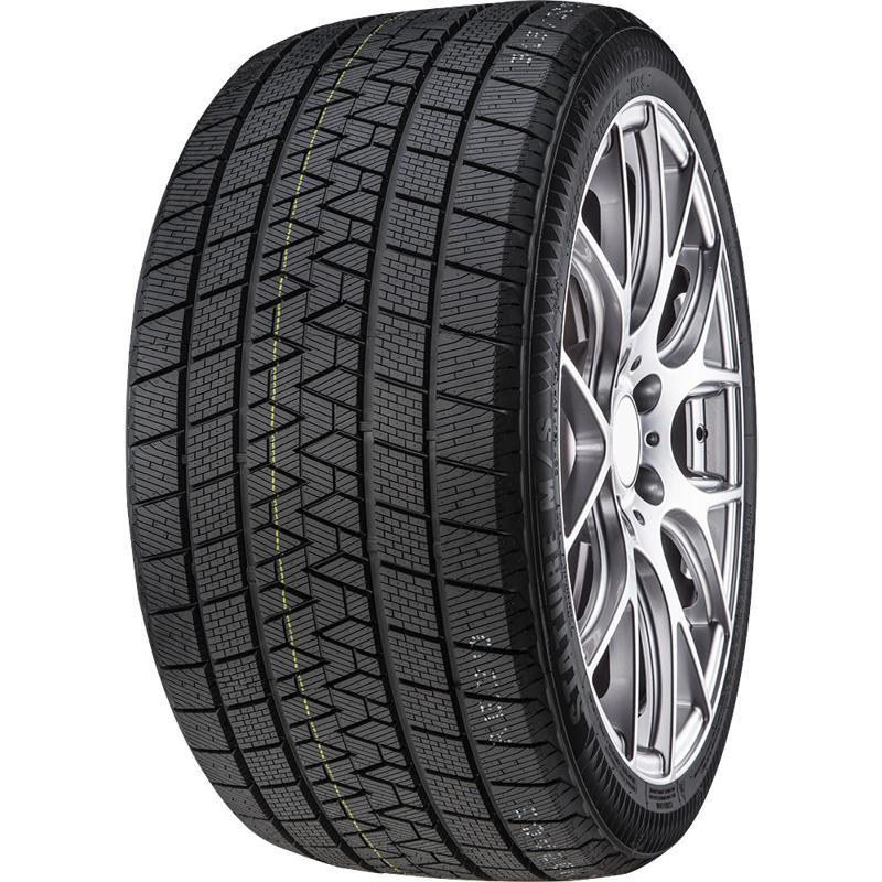 

Шины Gripmax Stature M/S 215/55 R18 99V XL, Stature M/S