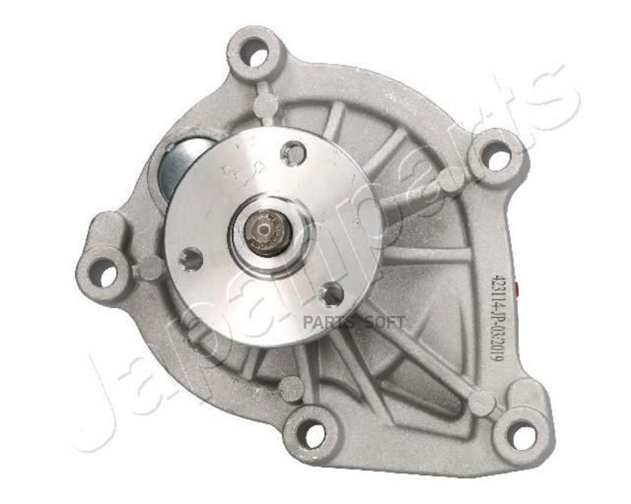 

Водяной насос Japanparts PQ0101
