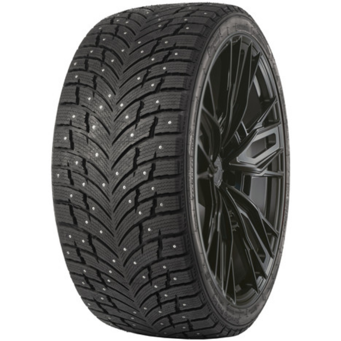 Шины Gripmax SureGrip Pro Ice 265/45 R21 108T XL