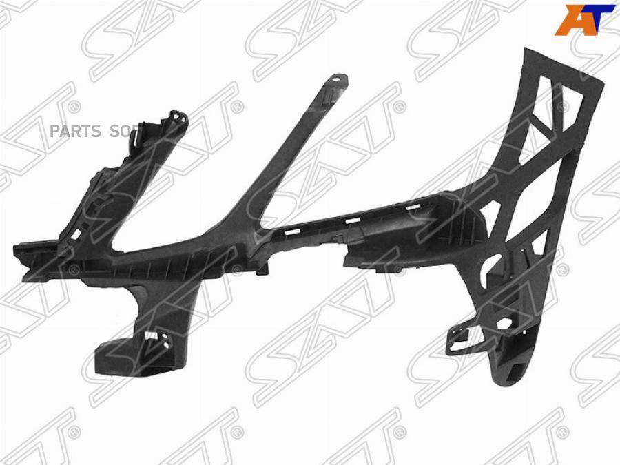 

SAT Крепление бампера MERCEDES E-CLASS W212 09-13 LH