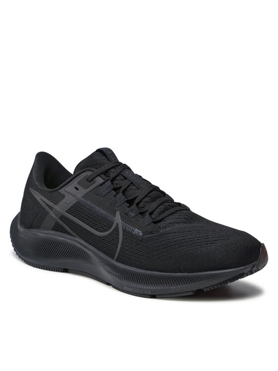 

Кроссовки Air Zoom Pegasus 38 CW7356 001 Nike Черный 43 EU, Air Zoom Pegasus 38 CW7356 001