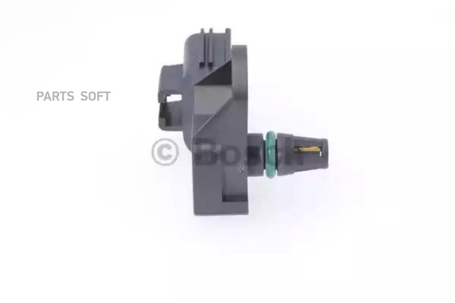 

Датчик Давления В Впуск.Газопроводе Bosch 0 261 230 044 Bosch арт. 0 261 230 044