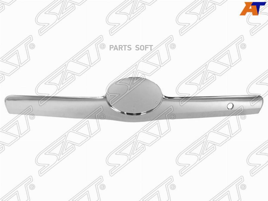 

SAT Молдинг крышки багажника TOYOTA CAMRY 06-11 хром