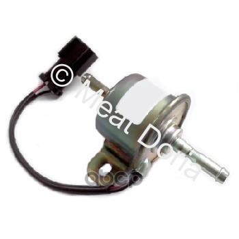 

Бензонасос Универсальный Yanmar-Hitachi-Daewoo Oem: 119225-52102 MEAT & DORIA арт. 77685