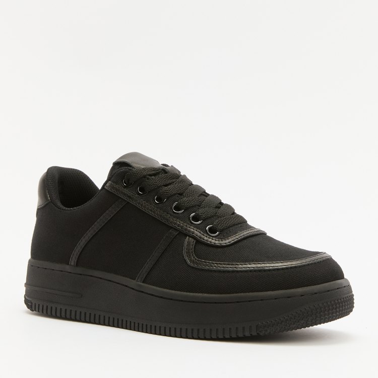 

Кеды женские Tendance YS-27866A-10 черные 39 EU, Черный, YS-27866A-10